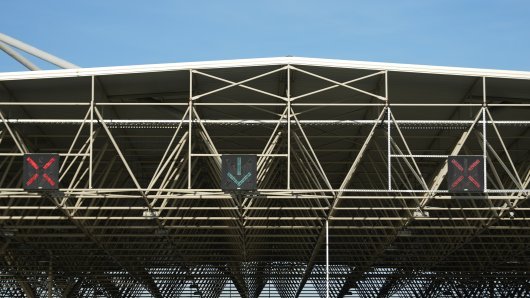 Ponovno se prometuje na svim graničnim prijelazima prema BiH