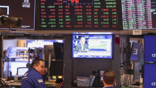 OČEKUJE SE RAST DIONICA