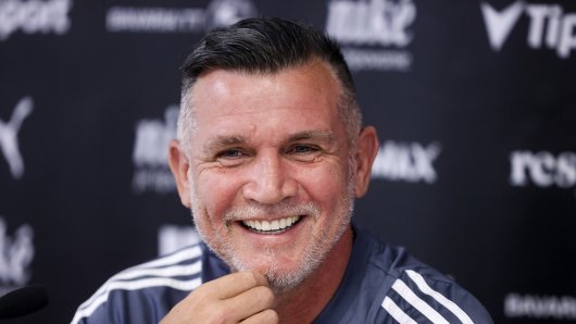 Zekić otvoreno o tome zaslužuje li Beljo poziv u reprezentaciju: 'Bit će mi čudno...'