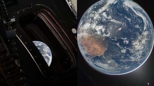 Nove fotografije planeta zemlje u visokoj rezoluciji