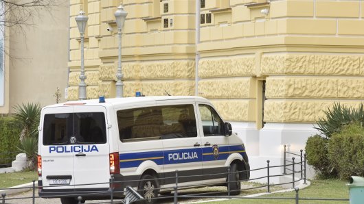 Noćni provod završio kobno: U Zagrebu napali mladića