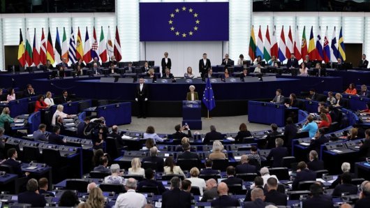 Europski parlament