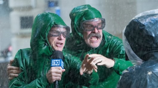 TV KRITIKA ZRINKE PAVLIĆ