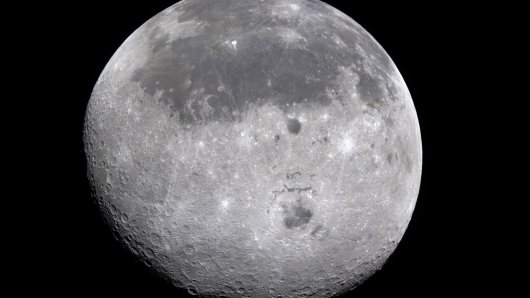 UŽIVO: PRELET MJESECA