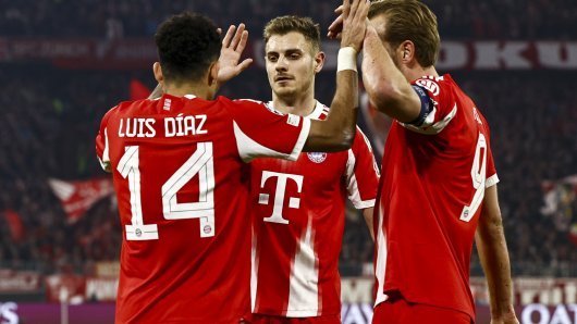 Diaz, Stanišić i Kane