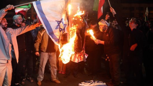 nakon trumpovih izjava