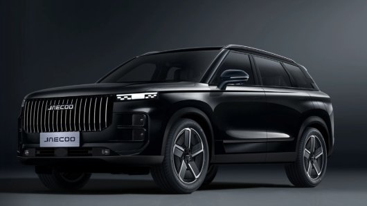 Jaecoo 7