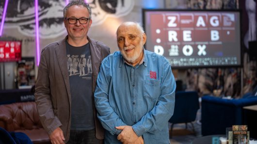 FESTIVAL DOKUMENTARNOG FILMA