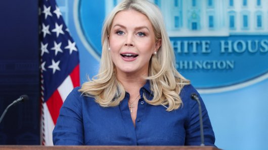 obraćanje glasnogovornice