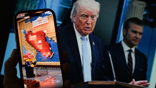 uživo: Rat na bliskom istoku