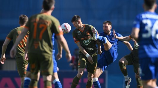 Zoran Zekić razočaran viđenim: 'To je nedopustivo'