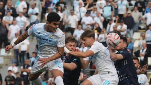 Osijek na Rujevici šokirao Rijeku, Varaždin slavio u Derbiju sjevera: pogledajte golove