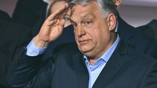 Viktor Orban priznao poraz