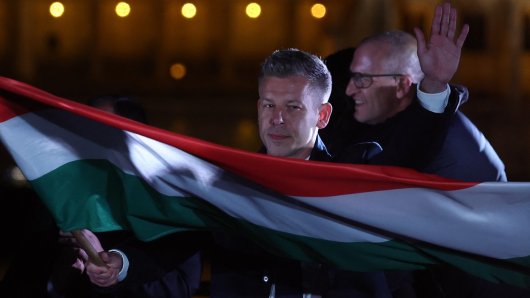 uživo: izbori u mađarskoj