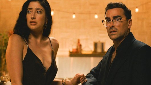 NEOČEKIVANI NEGATIVAC