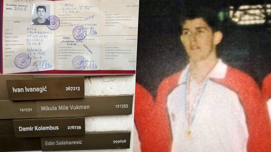 TRAGIČNA priča rata u bih