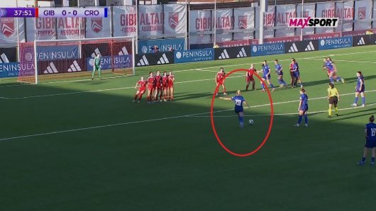 Gol Karle Kurkutović