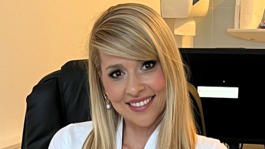 DR. SC. IVANA ŠIMIĆ PRGOMET