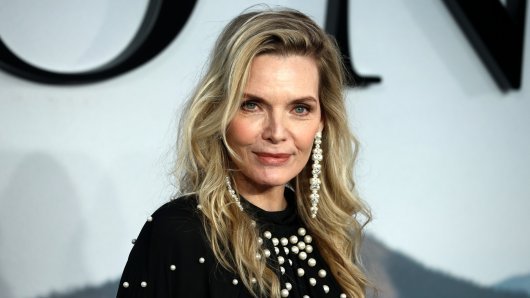 Michelle Pfeiffer