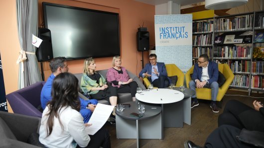 TPORTALOV ROM@N BRUNCH