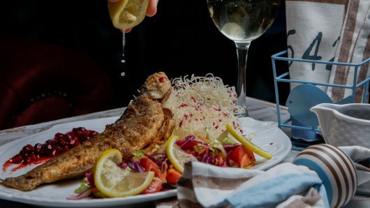 HRVATSKI SPECIJALITETI