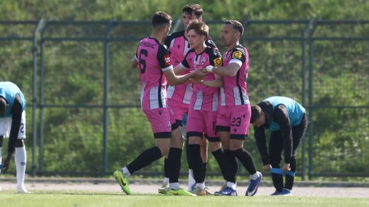 Lokomotiva svladala Goricu i uključila se u borbu za Europu: Pogledajte golove