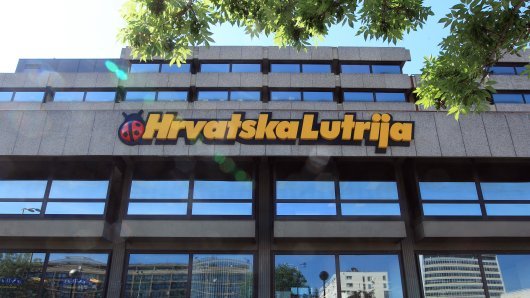 Hrvatska lutrija