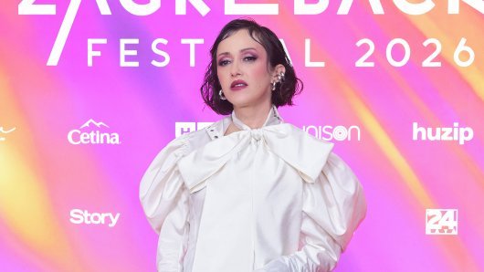 Nije Ivana modna ikona, ali da se ovako prije odijevala, možda bih je manje kritizirao