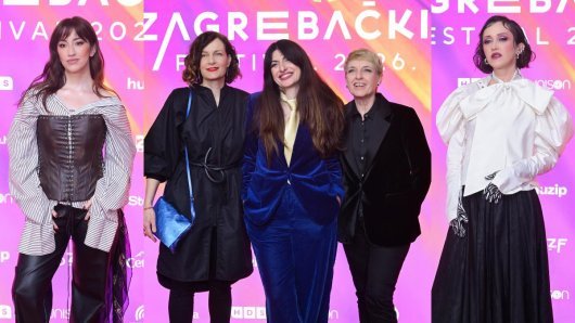 GLAZBENA MANIFESTACIJA