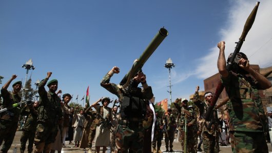 jasna poruka iz jemena