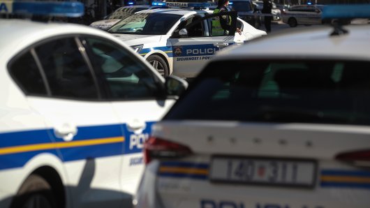 Tragedija u Međimurju: Poginuo 46-godišnji vozač skutera