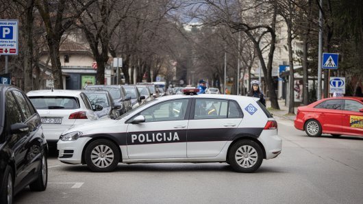 Dojave o bombama u školama diljem Hercegovine, prekinuta nastava