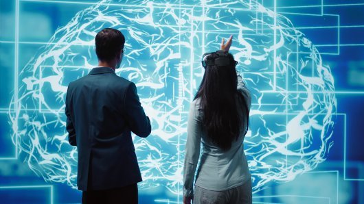 Umjetna inteligencija