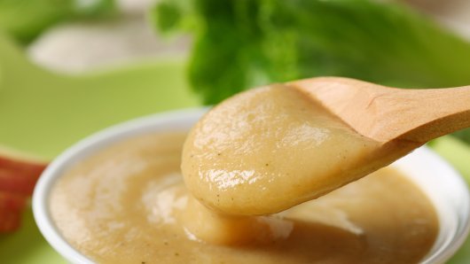 Slovenci povukli dječju kašu nakon otkrića u Austriji