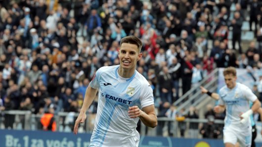 Tiago Dantas HNK Rijeka
