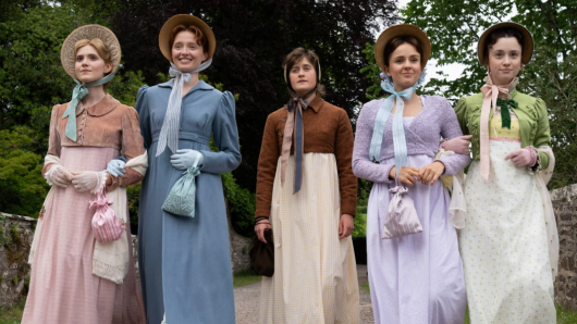 'DRUGA SESTRA BENNET'