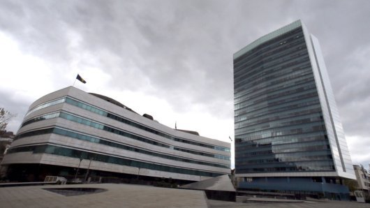 Republika Srpska ne imenuje ustavne suce: Preko 13 tisuća predmeta ostaje neriješeno