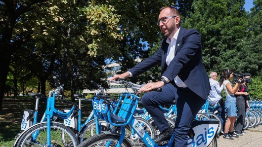 NOVE STANICE I PRETPLATA