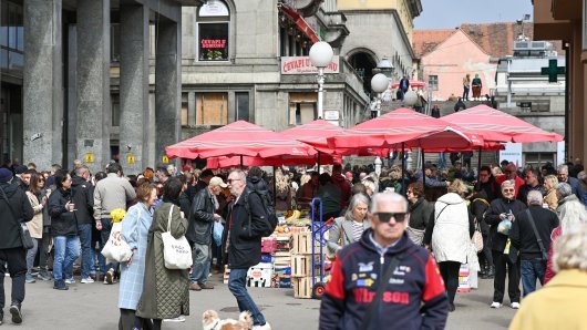 Građani ukupno duguju tri milijuna eura, a rekorder je umirovljenik