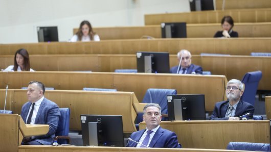 Vijeće ministara BiH utvrdilo prijedlog sporazuma s Hrvatskom o Južnoj interkonekciji
