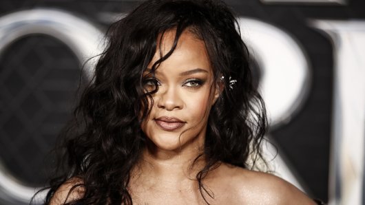 Rihanna