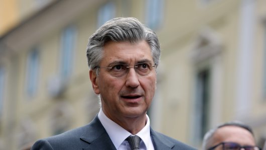 Andrej Plenković