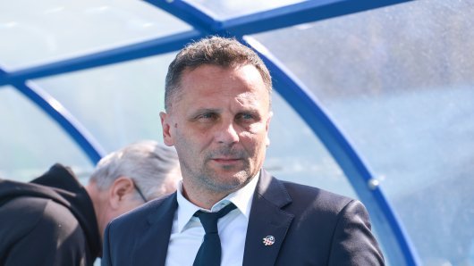 uoči derbija