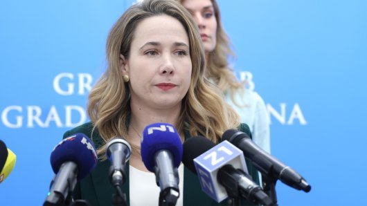 Marija Selak Raspudić