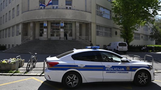 policija na terenu