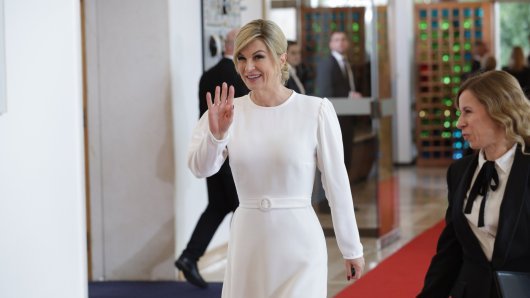 Kolinda Grabar Kitarović - arhivska fotografija