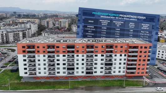PRIUŠTIVOST NEKRETNINA