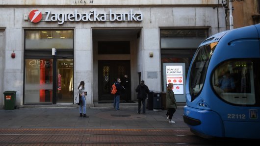 Zagrebačka banka