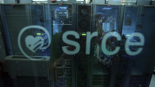 digitalna transformacija