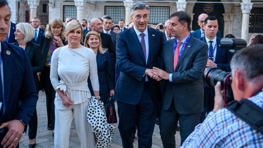 Kolinda Grabar-Kitarović